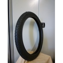 Tyres by Size