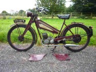 Bikes Sold!