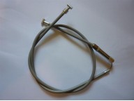 Choke & Decompressor Cables