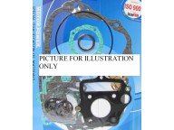 Full  and Part Gasket Sets