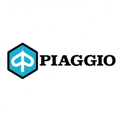 Piaggio Vespa