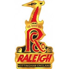 Raleigh