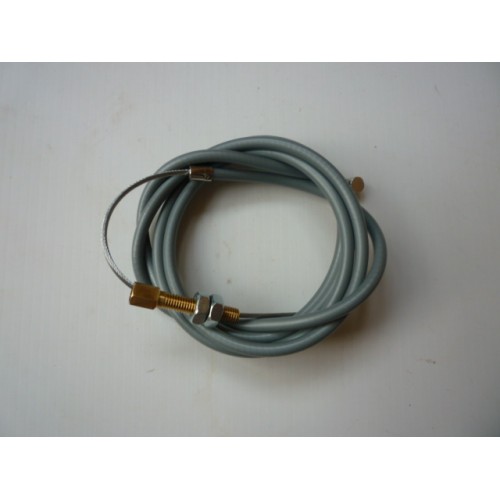 Rear Brake Cables