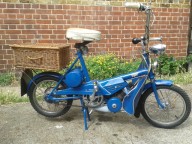 Some Customer Restorations (Not for sale)