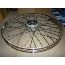 Wheel Building