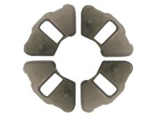 Sprocket Rubbers Honda C50,C70, C90 1975-2002