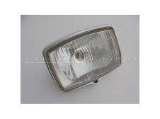 Suzuki FR80 Motorcycle Scooter Front Headlight Head Lamp Assembly