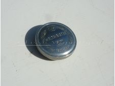NSU Fuel Cap 1953-1954 Weltmeister