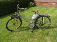 1950's Mobylette AV3 SOLD