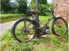 1951 Mobylette AV3 Excellent Original Condition SOLD