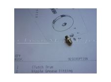 Mobylette-Clutch-Grease-Nipple