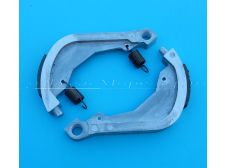Raleigh RM6 Clutch Weights