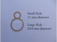 Mobylette AR2 Gasket