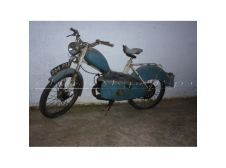 1959 / 1960 Autovap Moped