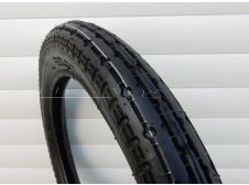 14 inch - Peugeot 101 and 102 (Mini 102) Moped 2.25-14 to replace 2-14 Tyre Tire