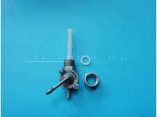 Early Classic Replacement Hercules,NSU,Puch,Zundapp, Moped Fuel Tap 16mm  x 1mm Thread