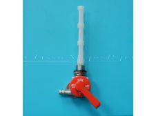 NEW Peugeot 103 Fuel Gas Petrol Tap with left exiting outlet