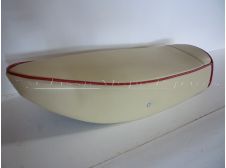 Raleigh Mobylette Dual Seat (Full Restoration)