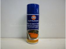 Moped Brake and Clutch Cleaner