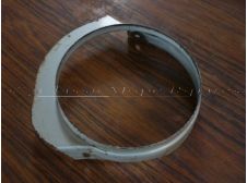 Mobylette/Raleigh Motobecane Flywheel Guard