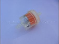 6mm Round Petrol Fuel Filter