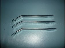 Classic Moped Tyre Levers