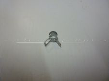 Fuel Pipe Clips for 5mm internal, 8mm external pipe