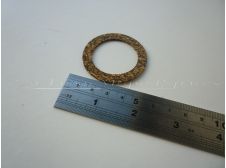 Tank Cap Washer for 2" British Fuel Tank Caps