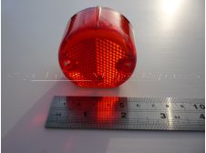 BSA Ariel Three Rear Light Lens Cover Wipac Replica (S446)
