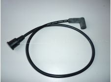 Universal Moped / Motorcycle / Motorbike Spark Plug Cap and HT Lead