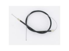 VELO SOLEX 45,330,660,1010,1400,1700,2200,3300,3800 THROTTLE CABLE Black Sleeve