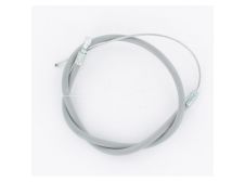 VELO SOLEX 3800/5000 Hungarian models DECOMPRESSOR CABLE (In Grey)