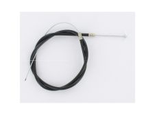 VELO SOLEX 3800/5000 THROTTLE CABLE Hungarian models (In Black)