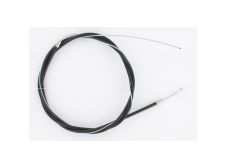 VELO SOLEX 3800/5000 REAR BRAKE CABLE Hungarian models (In Black)