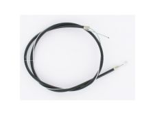 VELO SOLEX 3800/5000 FRONT BRAKE CABLE Hungarian models (In Black)