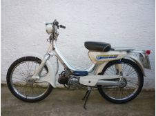 Raleigh PC50