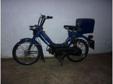 1984 Honda Camino