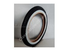 Clark Scamp Moped Tyres