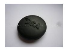 BSA B40/C15/A7/A10 &amp; early A65 CENTRE FUEL GAS TANK PLUG Shallow RUBBER GROMMET