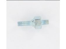 Velo Solex 3800 and others Front Brake Axle Pivot Shoulder Bolt