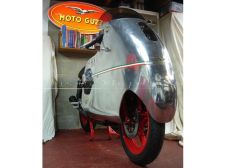 MOTO GUZZI MK5 LE MAN 'ULTIMA EDIZIONE' no.83/100