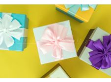 Birthday Gift Card