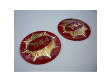 BSA-Round-Red-Gold-Badge