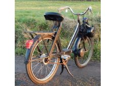 1964 VELOSOLEX VELO SOLEX 3300 (like 3800) RARE AUTOCYCLE MOPED SOLD