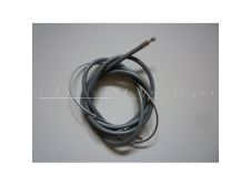 NEW Mobylette Motobecane X7L,X7S,X7VL,X7VS Moped Rear Brake Cable