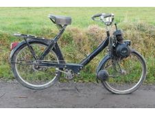 1973 VELOSOLEX VELO SOLEX 3800 AUTOCYCLE MOPED SOLD