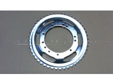 Mobylette MBK Peugeot 103, 94 internal diameter, 48 tooth, 11 hole Rear Wheel Sprocket for spokes
