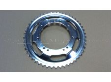 Peugeot 103, Internal 94mm, 48 Tooth, 11 hole, profile 14mm, Rear Wheel Sprocket for spokes