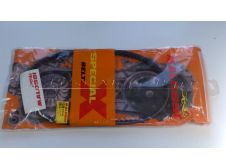 Replacement Mobylette MBK 51 (AV10) Special Malossi Toothed Drive Belt size 819mm x 8 x 14.5 