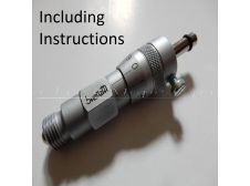 Timing Tool
